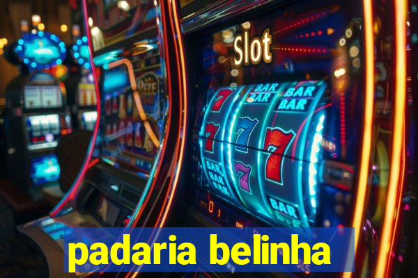 padaria belinha